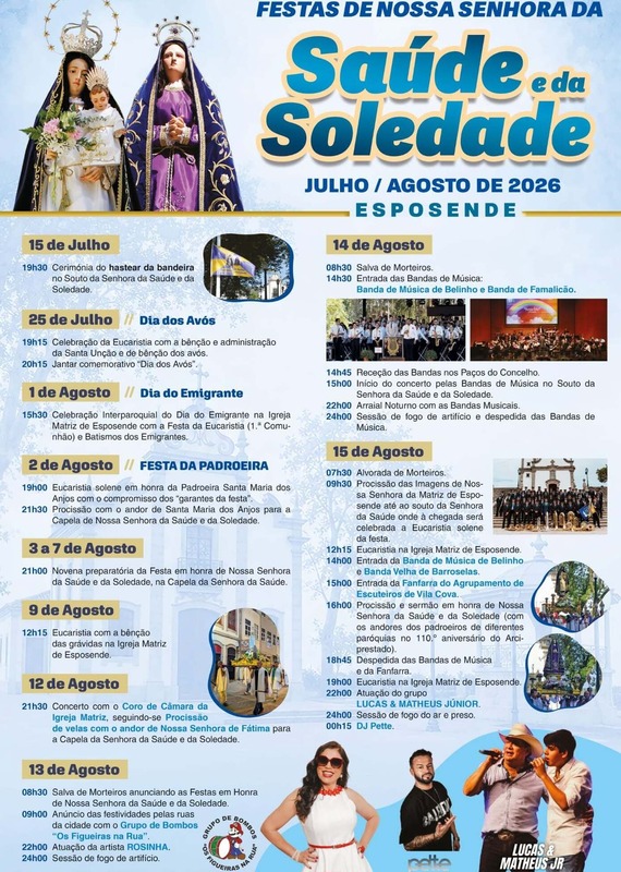Nossa senh0ora da saude e soledade 1