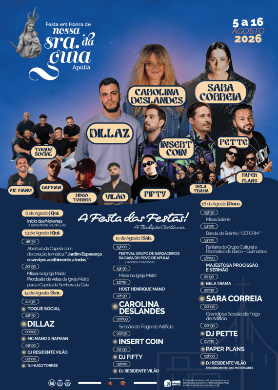 nossa senhora da guia
